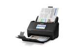Epson WorkForce B11B258201 escaner Escáner con alimentador automático de documentos (ADF) 600 x 600 