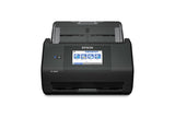 Epson WorkForce B11B258201 escáner Escáner con alimentador automático de documentos (ADF) 600 x 600 DPI A4 Negro
