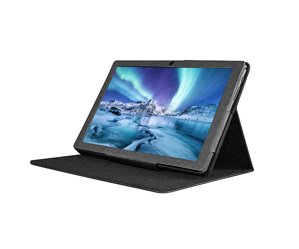 Lanix Ilium PAD RX10 Spreadtrum 32 GB 24.6 cm (9.7") 2 GB Wi-Fi 4 (802.11n) Android 11 Negro, 1280 x 800 Pixeles