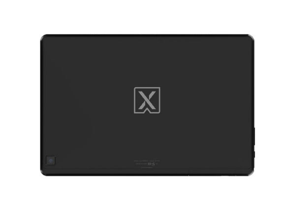 Lanix Ilium PAD RX10 Spreadtrum 32 GB 24.6 cm (9.7") 2 GB Wi-Fi 4 (802.11n) Android 11 Negro, 1280 x 800 Pixeles