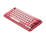 Logitech POP Keys Teclado Universal Inalámbrico Bluetooth Interruptor mecánico