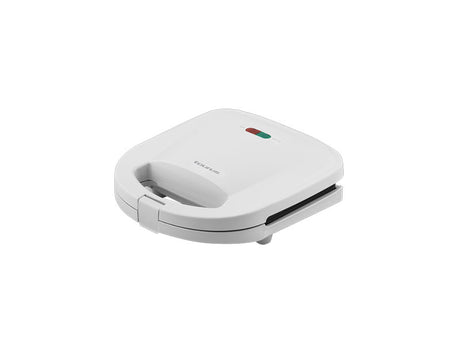 Taurus WAFFLE BOAT 2 barquillo(s) 750 W Blanco, LANCHE WAFFLE | Waffleras