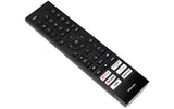 Hisense 75U6G Televisor 190,5 cm (75") 3840 x 2160 Pixeles 4K Ultra HD LCD Smart TV Wifi Negro