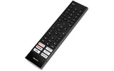 Hisense 75U6G Televisor 190,5 cm (75") 3840 x 2160 Pixeles 4K Ultra HD LCD Smart TV Wifi Negro