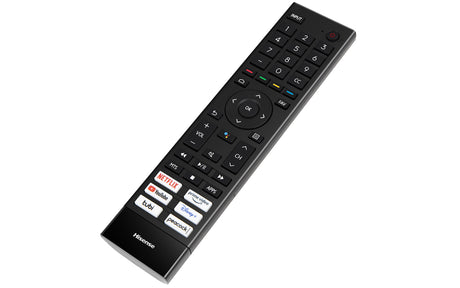 Hisense 75U6G Televisor 190,5 cm (75") 3840 x 2160 Pixeles 4K Ultra HD LCD Smart TV Wifi Negro