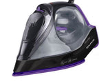 Taurus SELENE plancha Plancha de vapor en seco 1200 W, Integrado | Planchas