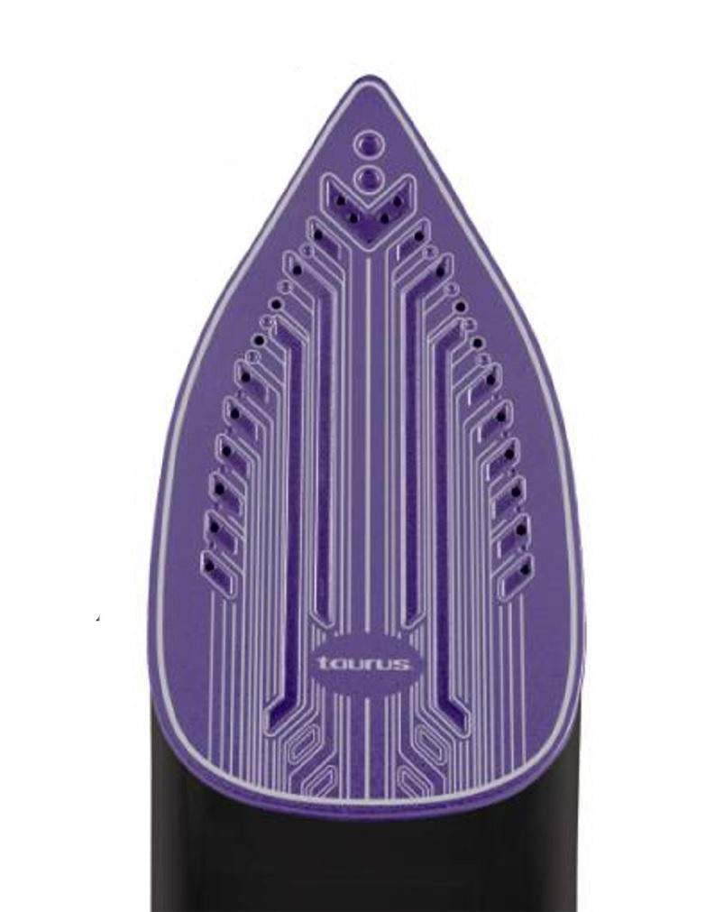 Taurus SELENE plancha Plancha de vapor en seco 1200 W, Integrado | Planchas