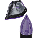 Taurus SELENE plancha Plancha de vapor en seco 1200 W, Integrado | Planchas