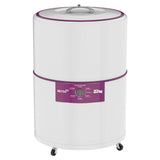 Acros ALF2253EB lavadora Carga superior 22 kg Blanco