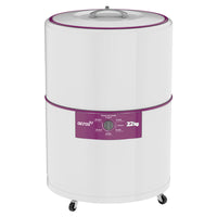 Acros ALF2253EB lavadora Carga superior 22 kg Blanco