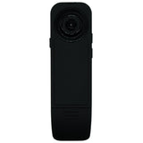 Ovaltech OV-BCAM2 cámara corporal Cámara corporal torso Alámbrico 1920 x 1080 Pixeles Negro Batería, 1280 x 720, 4032 x 