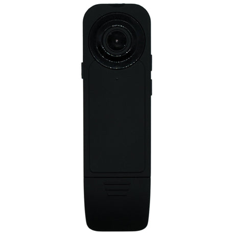 Ovaltech OV-BCAM2 cámara corporal Cámara corporal torso Alámbrico 1920 x 1080 Pixeles Negro Batería, 1280 x 720, 4032 x 