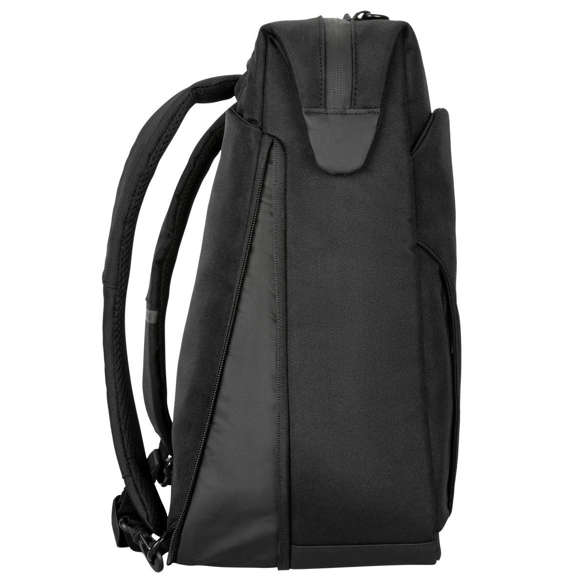 Targus Work+ mochilas Negro Monocromo Si 40,6 cm (16")