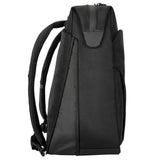 Targus Work+ mochilas Negro Monocromo Si 40,6 cm (16")