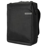 Targus Work+ mochilas Negro Monocromo Si 40,6 cm (16")