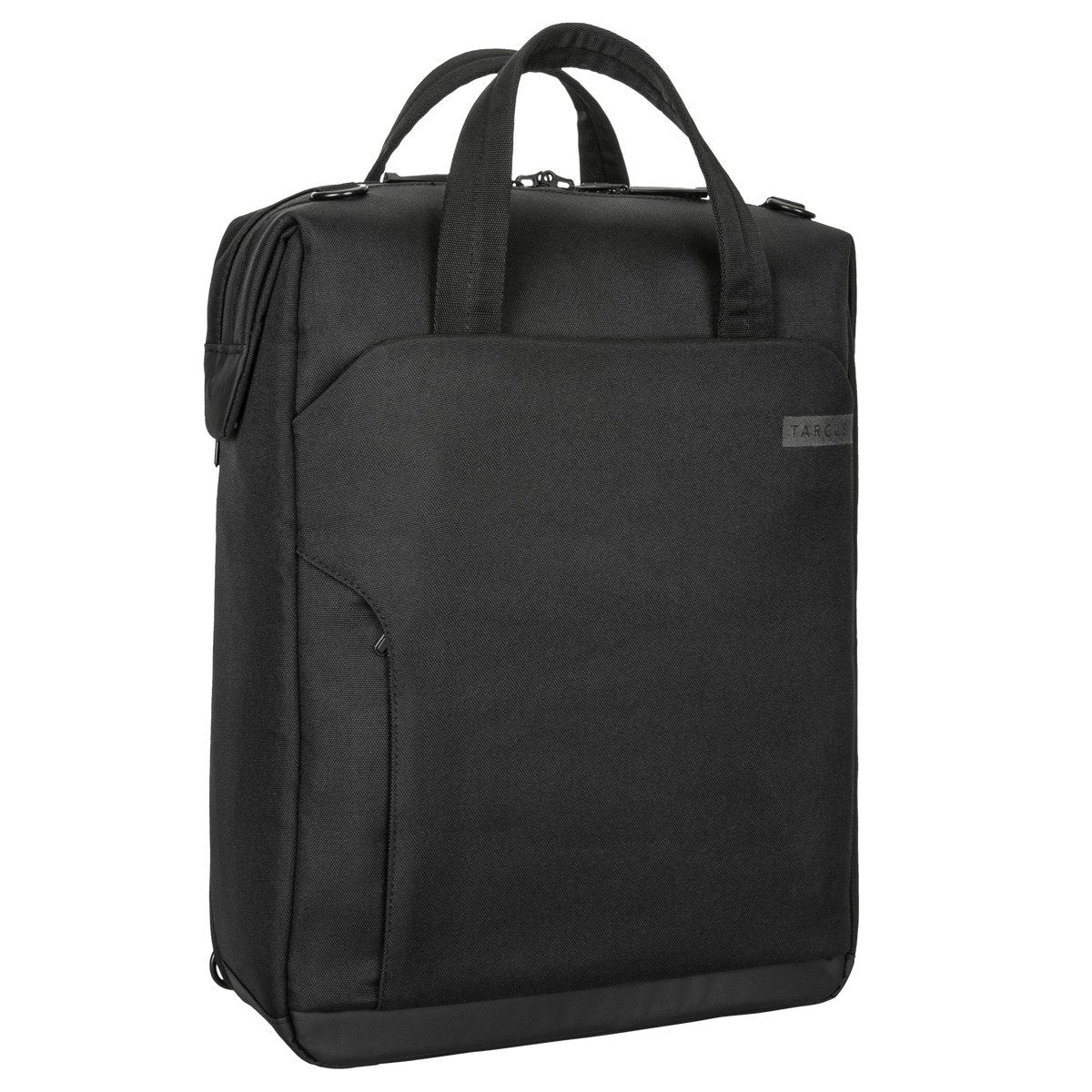 Targus Work+ mochilas Negro Monocromo Si 40,6 cm (16")