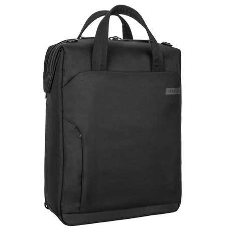 Targus Work+ mochilas Negro Monocromo Si 40,6 cm (16")