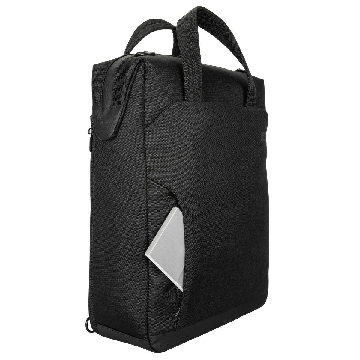 Targus Work+ mochilas Negro Monocromo Si 40,6 cm (16")