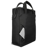 Targus Work+ mochilas Negro Monocromo Si 40,6 cm (16")
