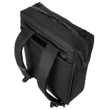 Targus Work+ mochilas Negro Monocromo Si 40,6 cm (16")