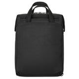 Targus Work+ mochilas Negro Monocromo Si 40,6 cm (16")