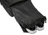 Targus Work+ mochilas Negro Monocromo Si 40,6 cm (16")