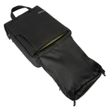 Targus Work+ mochilas Negro Monocromo Si 40,6 cm (16")