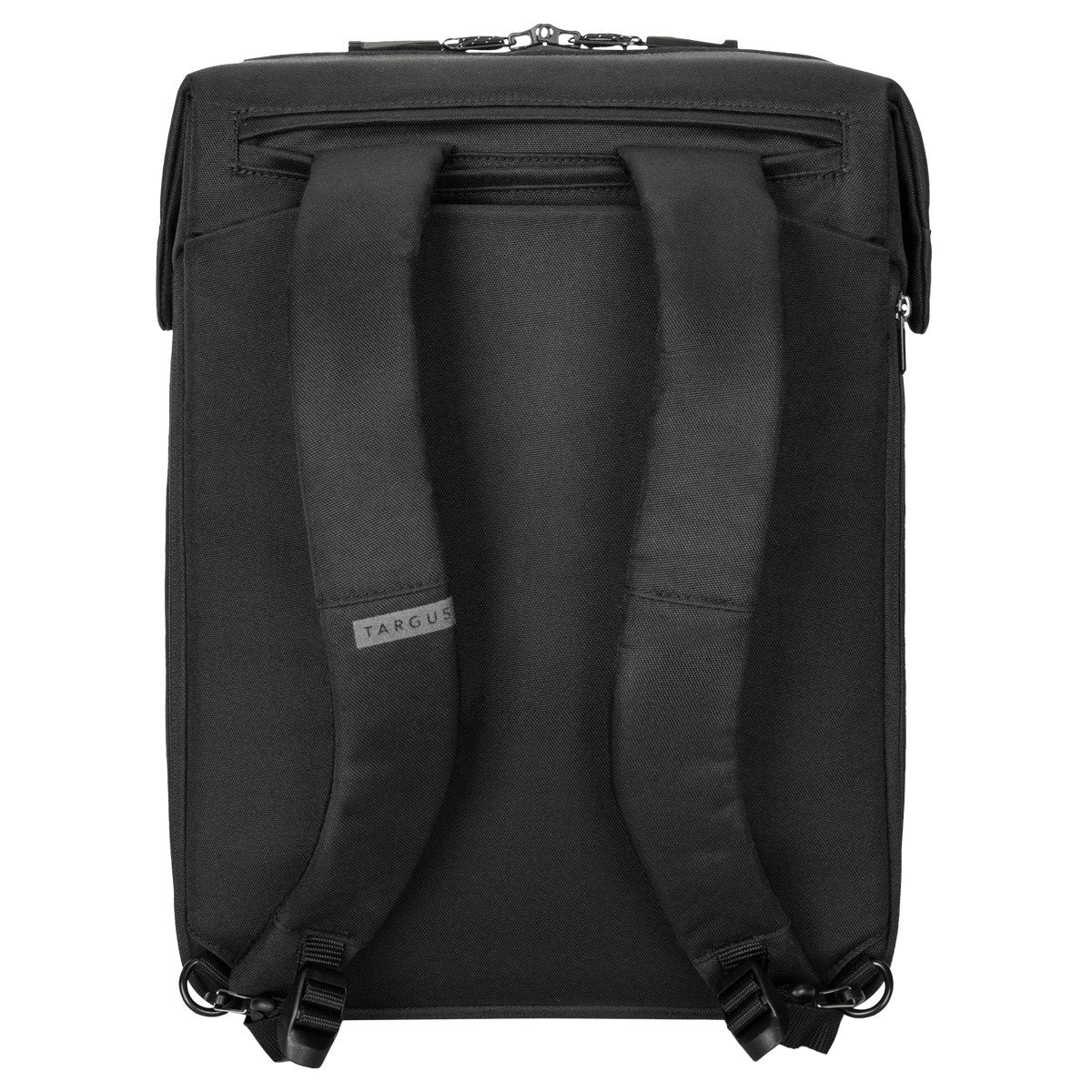 Targus Work+ mochilas Negro Monocromo Si 40,6 cm (16")