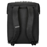 Targus Work+ mochilas Negro Monocromo Si 40,6 cm (16")