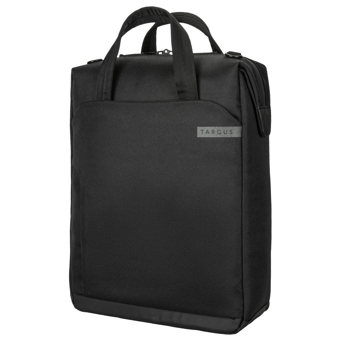 Targus Work+ mochilas Negro Monocromo Si 40,6 cm (16")