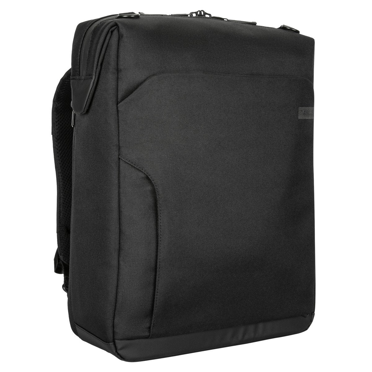 Targus Work+ mochilas Negro Monocromo Si 40,6 cm (16")