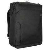 Targus Work+ mochilas Negro Monocromo Si 40,6 cm (16")