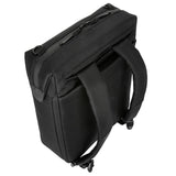 Targus Work+ mochilas Negro Monocromo Si 40,6 cm (16")