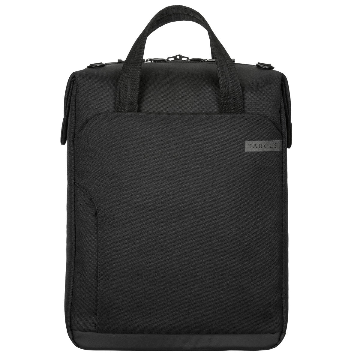 Targus Work+ mochilas Negro Monocromo Si 40,6 cm (16")