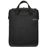Targus Work+ mochilas Negro Monocromo Si 40,6 cm (16")