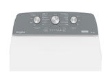 Whirlpool 8MWTW1813MJM lavadora Carga superior 18 kg 770 RPM Blanco