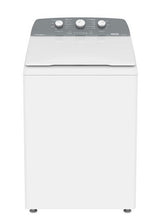 Whirlpool 8MWTW1813MJM lavadora Carga superior 18 kg 770 RPM Blanco