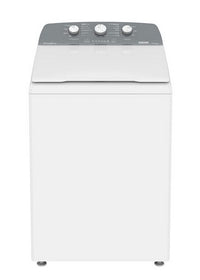 Whirlpool 8MWTW1813MJM lavadora Carga superior 18 kg 770 RPM Blanco