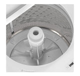 Whirlpool 8MWTW1813MJM lavadora Carga superior 18 kg 770 RPM Blanco