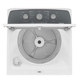 Whirlpool 8MWTW1813MJM lavadora Carga superior 18 kg 770 RPM Blanco