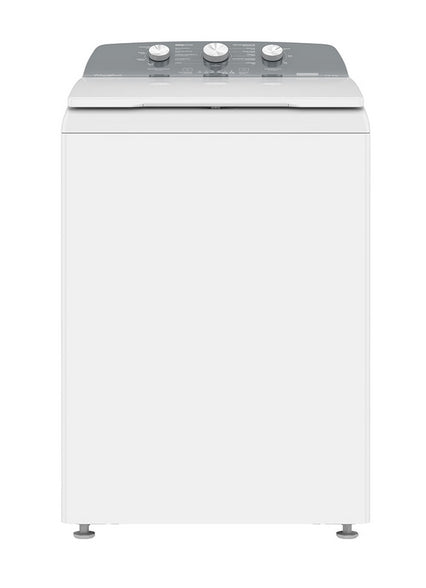 Whirlpool 8MWTW1813MJM lavadora Carga superior 18 kg 770 RPM Blanco