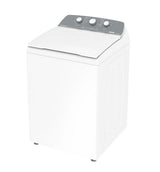 Whirlpool 8MWTW1813MJM lavadora Carga superior 18 kg 770 RPM Blanco