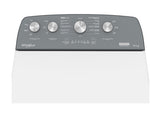 Whirlpool 8MWTW1934MJM lavadora Carga superior 19 kg 770 RPM Blanco