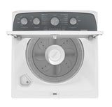 Whirlpool 8MWTW1934MJM lavadora Carga superior 19 kg 770 RPM Blanco