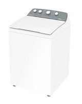 Whirlpool 8MWTW1934MJM lavadora Carga superior 19 kg 770 RPM Blanco