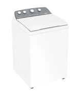 Whirlpool 8MWTW1934MJM lavadora Carga superior 19 kg 770 RPM Blanco