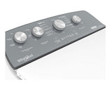 Whirlpool 8MWTW1934MJM lavadora Carga superior 19 kg 770 RPM Blanco