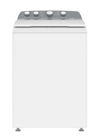 Whirlpool 8MWTW1934MJM lavadora Carga superior 19 kg 770 RPM Blanco