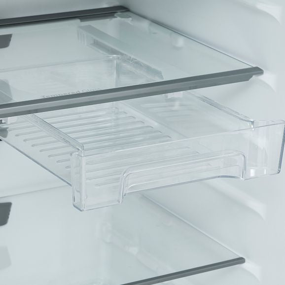 Whirlpool WT1865A nevera y congelador Independiente 504 L Acero inoxidable