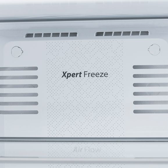 Whirlpool WT1865A nevera y congelador Independiente 504 L Acero inoxidable